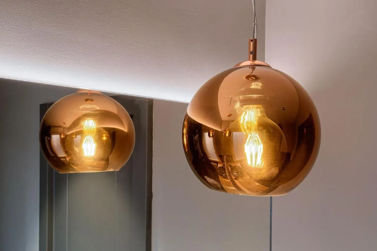 דירות בילבאו Vivienda Turistica De Diseno Elegante 0*,  ספרד