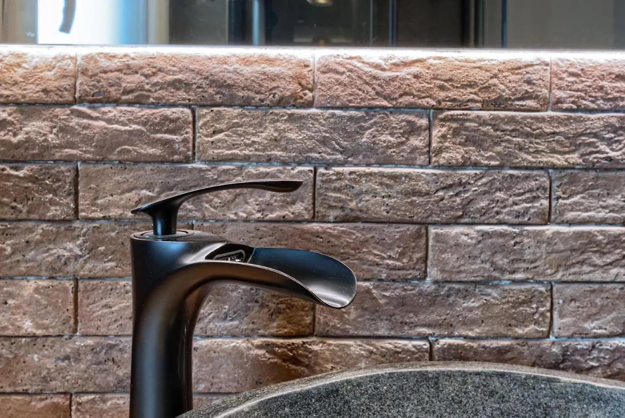Vivienda Turistica De Diseno Elegante Apartment Bilbao