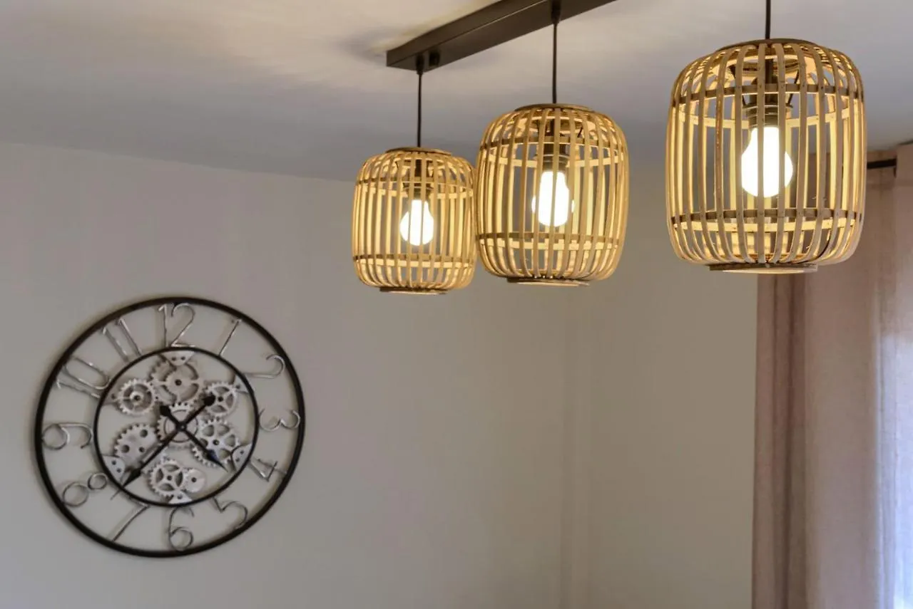 Vivienda Turistica De Diseno Elegante Apartment Bilbao Spain