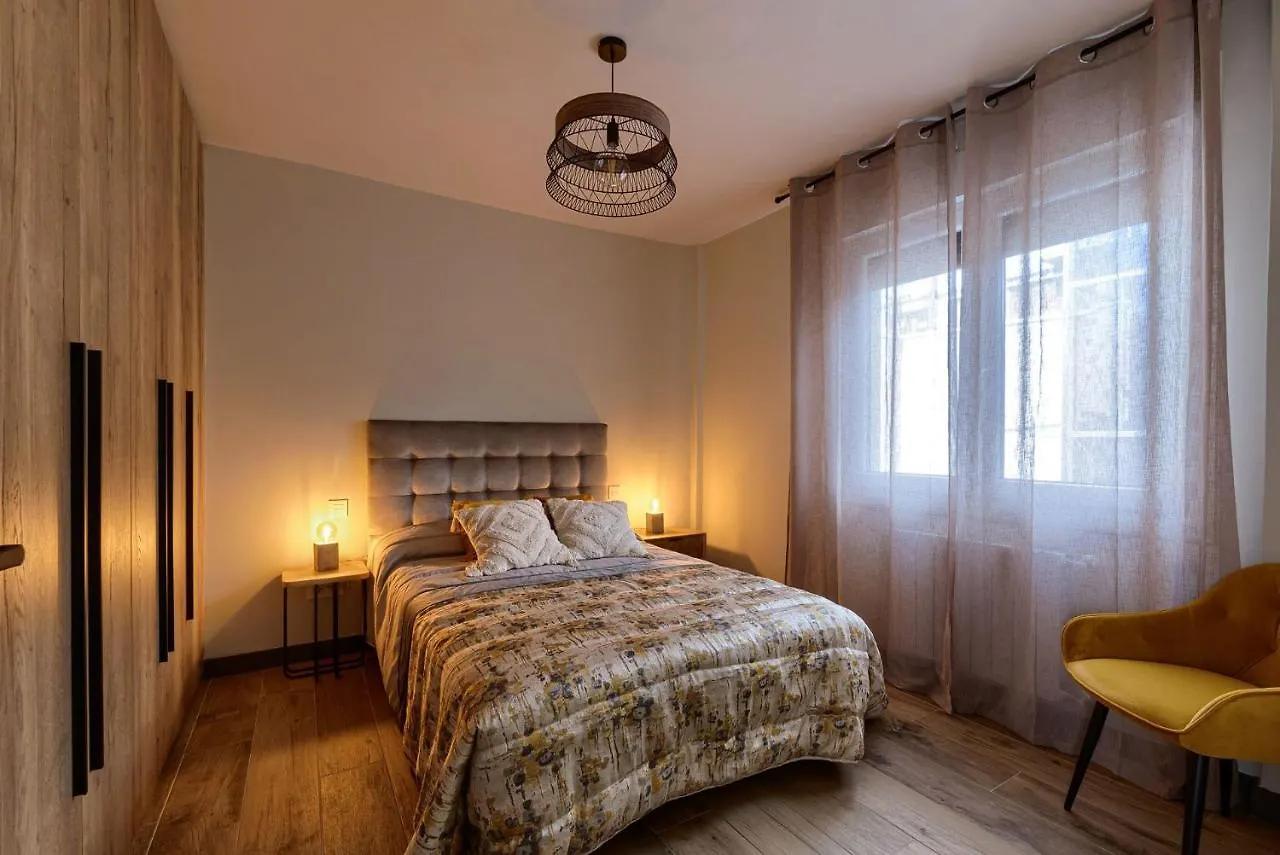 Vivienda Turistica De Diseno Elegante contacts
