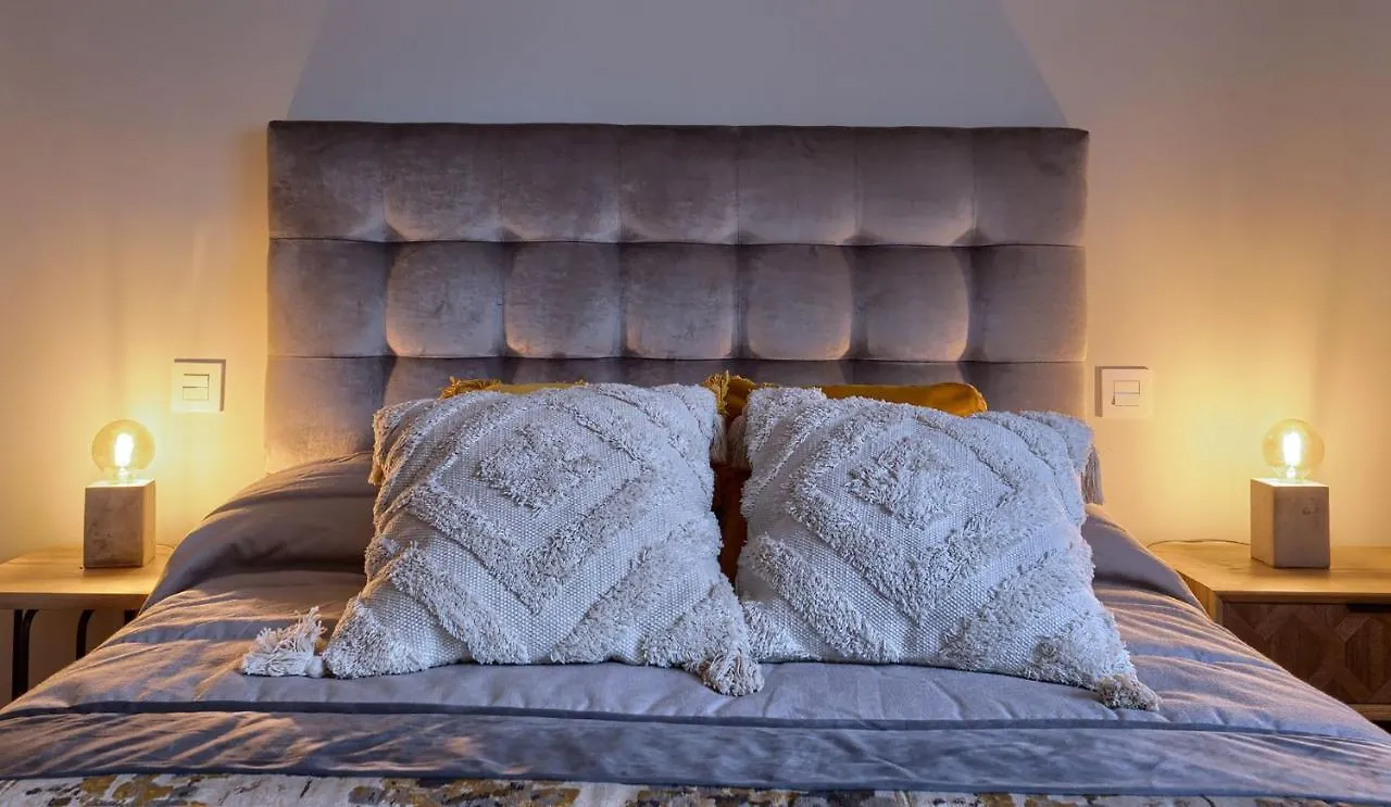 Vivienda Turistica De Diseno Elegante Apartment Bilbao