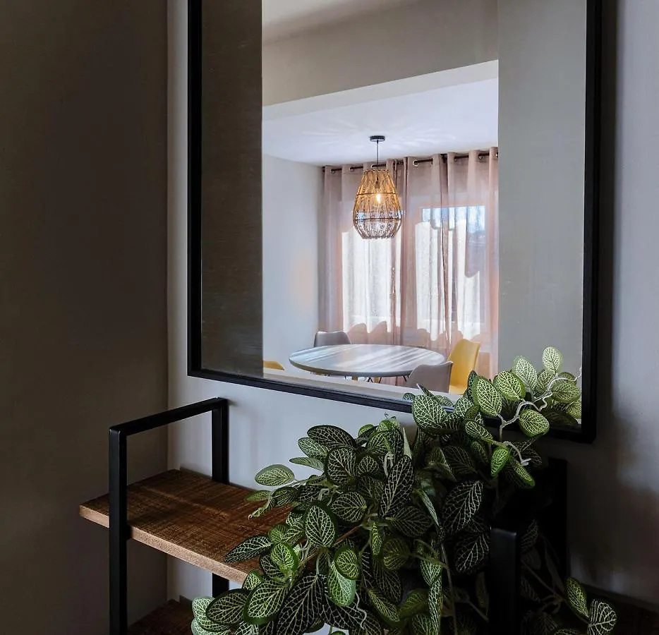 Vivienda Turistica De Diseno Elegante Apartment Bilbao